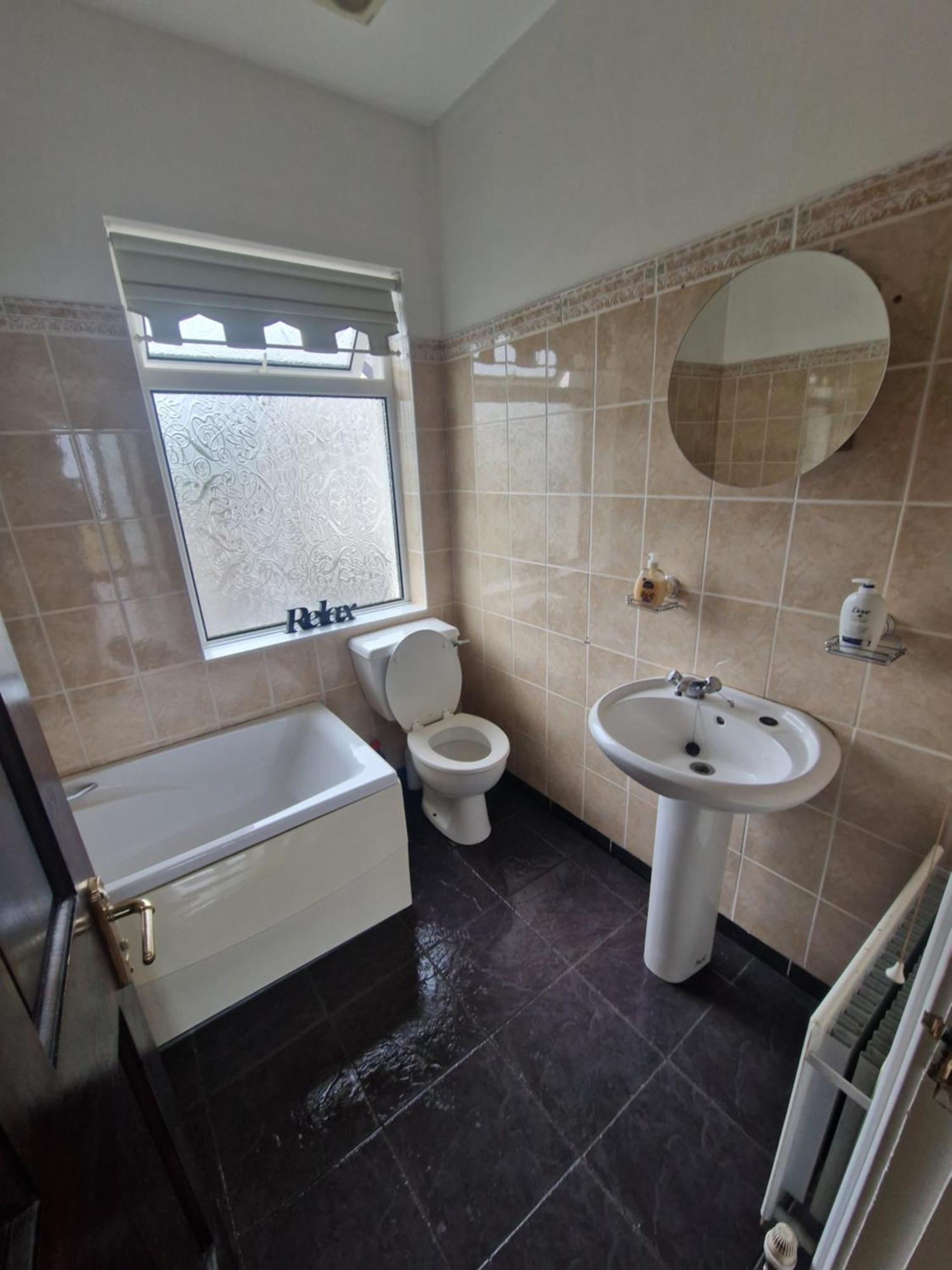 Villa Hillhead'S Sea View Escape à Moville Extérieur photo